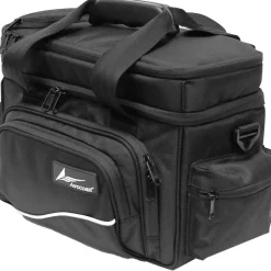 Aerocoast Pro Cooler I: Insulated Pilot Bag with Dual Compartments