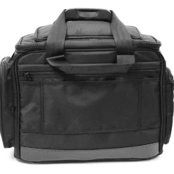Aerocoast Pro Crew I: Ergonomic Pilot Flight Bag with Laptop Protection