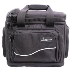 Aerocoast Pro EFB + Cooler II: Pilot Flight Bag with Cooler and EFB Storage