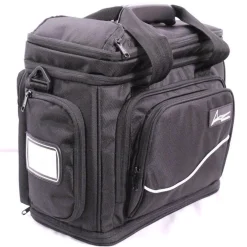 Aerocoast Pro EFB + Cooler II: Pilot Flight Bag with Cooler and EFB Storage