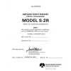Aero Commander S-2R Thrush Commander 1974 Flight Manual (ACS2R-F-C)
