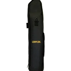 Aerox Seat Back Aviation Oxygen Cylinder Holder for Pilots
