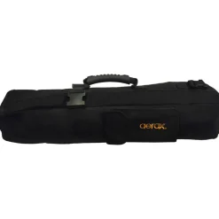 Aerox Seat Back Aviation Oxygen Cylinder Holder for Pilots