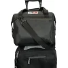 American Outdoors Aviation Travel Cooler with Luggage Sleeve