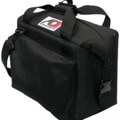 American Outdoors Aviation Travel Cooler with Luggage Sleeve