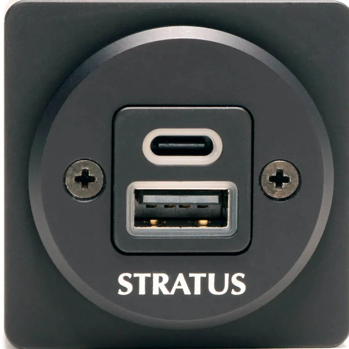 Appareo Stratus Power Pro