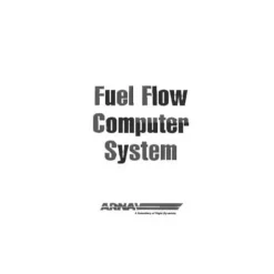 Arnav Aircraft Arnav FC-10, FT-10 Operations Manual (part# 570-1006A)