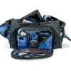ASA AirClassics Flight Bag Pro - Rugged, Water-Repellent Pilot Gear Organizer