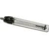 ASA Aircraft Fuel Tester - Dual-Head Tool with Octane Chart
