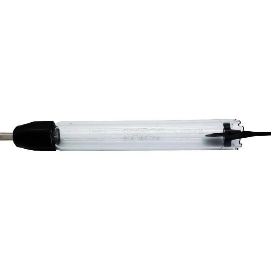 ASA Aircraft Fuel Tester - Dual-Head Tool with Octane Chart