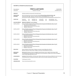 ASA Checklist for Success: A Pilot's Guide to the Successful Airline Interview (Eighth Edition)
