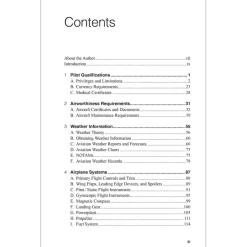 ASA Commercial Pilot Oral Exam Guide 12th Edition: Master Your Commercial Pilot Checkride