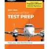 ASA 2025-2026 Commercial Pilot Test Prep Bundle (Book, Download, Online) Pass First Try