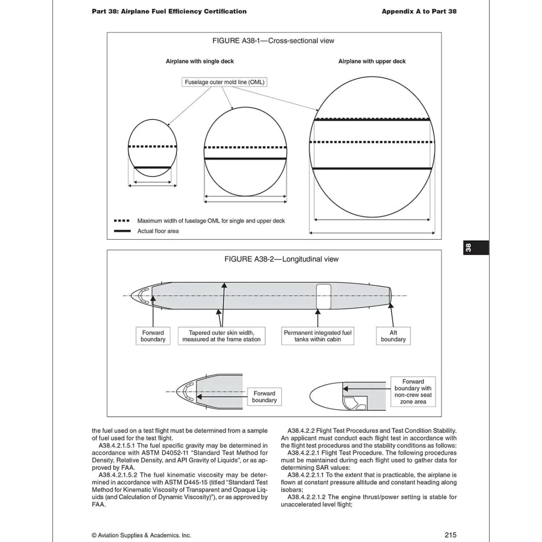 ASA 2026 FAR-AMT - Federal Aviation Regulations for Maintenance Technicians