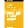 ASA Flight Instructor Oral Exam Guide 8th Edition - Master Your CFI Checkride