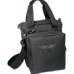 ASA Pilot Bag: Durable Flight Gear Organizer