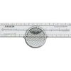 ASA Rotating Plotter Precision VFR Flight Navigation