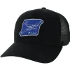 ATP Flight School Aviation Trucker Hat