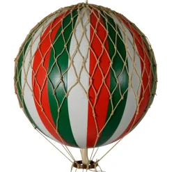 Authentic Models Tricolore Travels Light Hot Air Balloon - AP161I