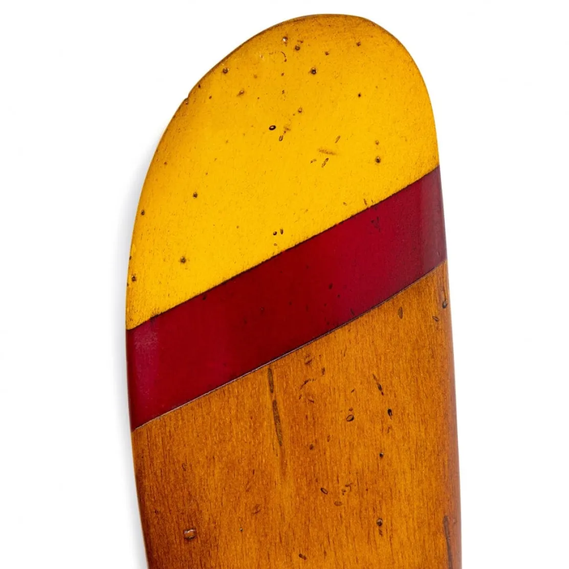 Authentic Models Vintage Cherry Wood 28" Propeller - Aviation Wall Art - AP143