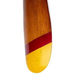 Authentic Models Vintage Cherry Wood 28