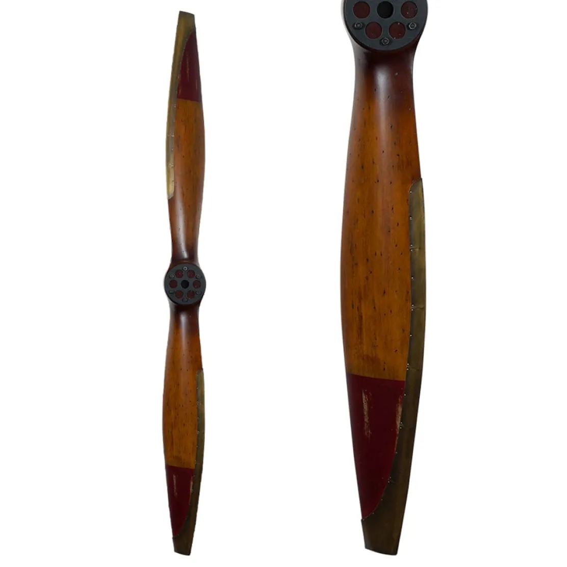 Authentic Models WWI French Finish 73" Large Propeller - AP158