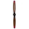 Authentic Models WWI Vintage 47" Small Propeller - AP150F