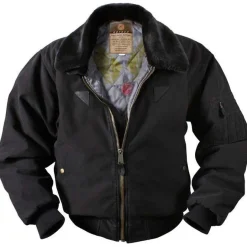 B-15A Bomber Jacket