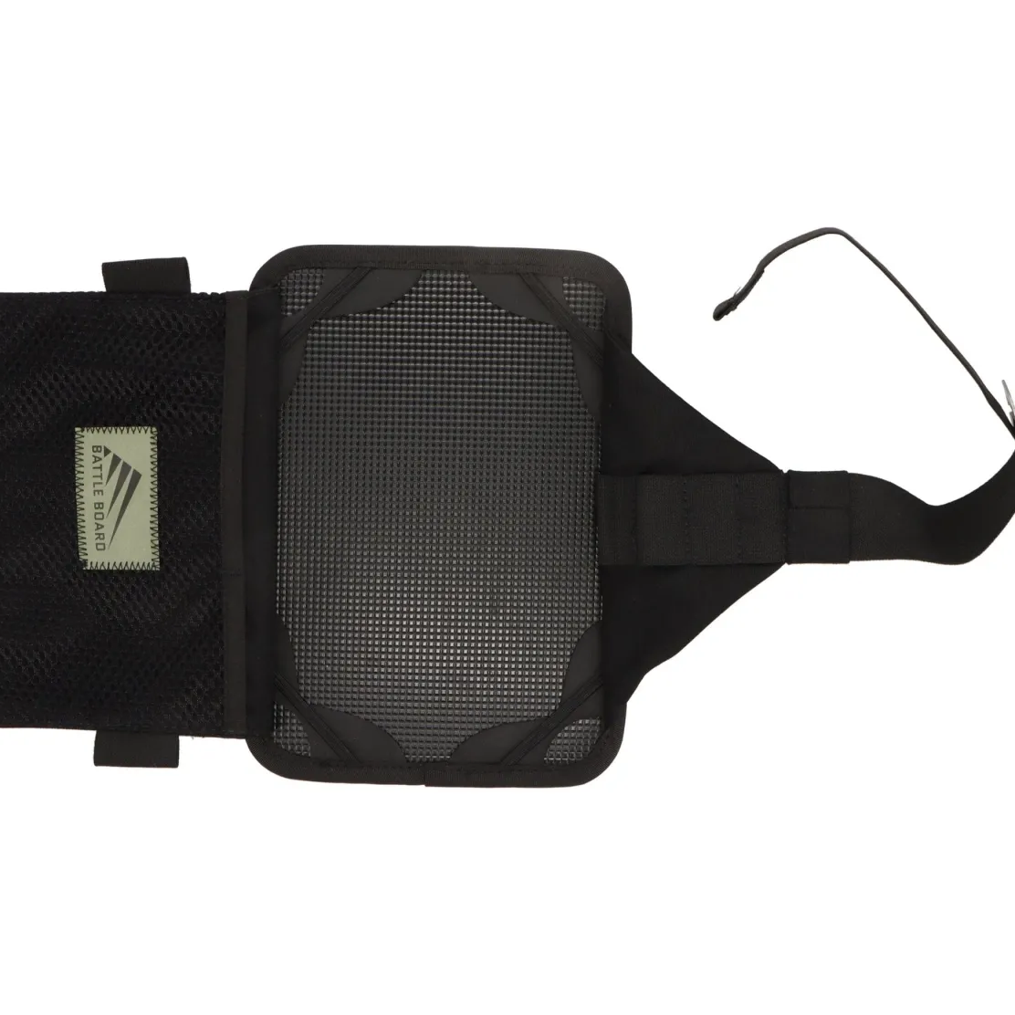 Battleboard Kneeboard - Tech Edition (V2) - iPad and Tablets