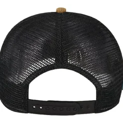 Beechcraft Wings Vintage Aviation Cap by Aeroplane Apparel Co.