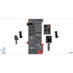 Bell Helicopter 18