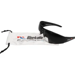 BLOCKALLS IFR View Limiting Device: The Evolution of Instrument Training