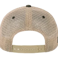Boeing Camo Trucker Cap by Aeroplane Apparel Co.