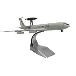 Boeing E-3 Sentry 1/200 Diecast Aircraft Model