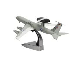 Boeing E-3 Sentry 1/200 Diecast Aircraft Model