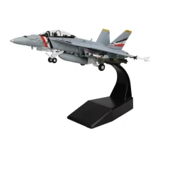 Boeing F/A-18E Super Hornet 1/100 Diecast Aircraft Model