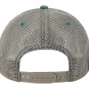 Boeing Vintage Mesh Trucker Cap by Aeroplane Apparel Co.