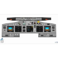 Boeing 18