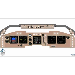 Boeing 18