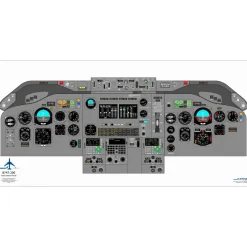 Boeing 18