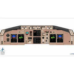 Boeing 18