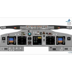 Boeing 18