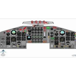 Boeing 18