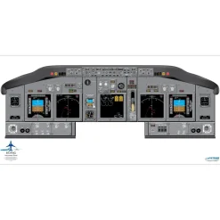 Boeing 18