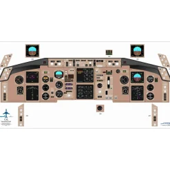 Boeing 18