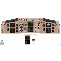 Boeing 18