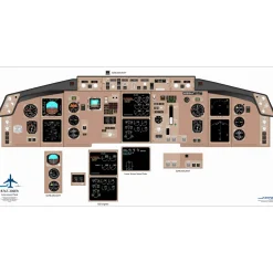 Boeing 18