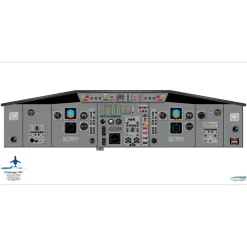 Bombardier 18