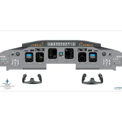 Bombardier 18
