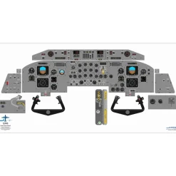 Bombardier 18